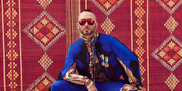 Kamuoyunun Denizli Büyükşehir Belediyesi'ne çağrısı: Sapkın Mabel Matiz'in konserini iptal edin!