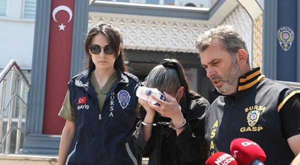 Kamuran Pınar A kim kaç yaşında? Kamuran Pınar A tutuklandı mı?