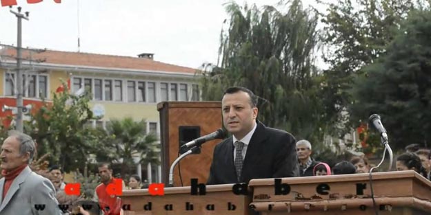 Kamuran Taşbilek kimdir? Kamuran Taşbilek Gümüşhane valisi oldu