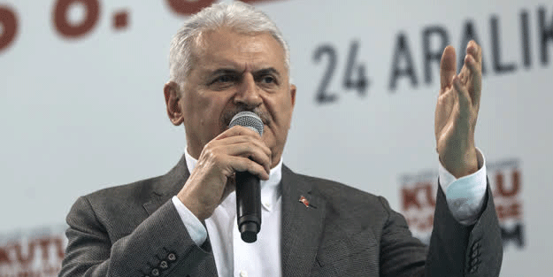 'Kamuya 110 bin memur alınacak'