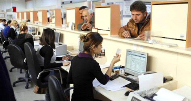 Kamuya 110 bin personel alınacak! İşte ayrıntılar...