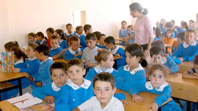 Kamuya 30 bin öğretmen alınıyor