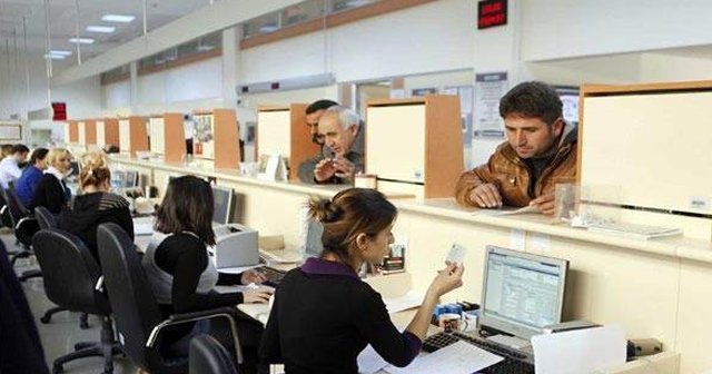 Kamuya 6 bin personel alınacak