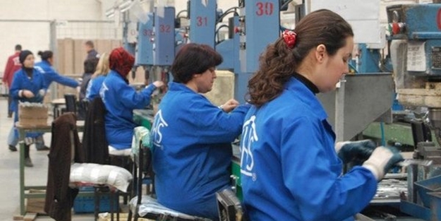 Kamuya 60 bin kişi alınacak