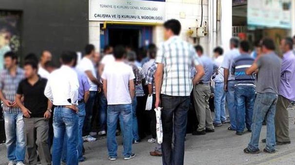 Kamuya 90 bin eleman alınacak