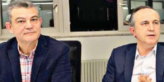 Kamuya güç katacak birleşmenin süreci başladı