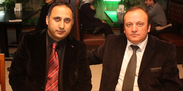 Kamuya özel sektör dinamizmi şart!