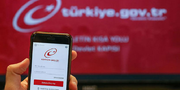 Kamuya personel alımları e-Devlet’ten yapılacak