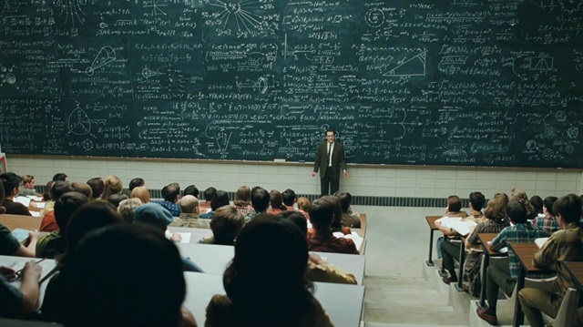 Kamuya yeni personel alımı başladı