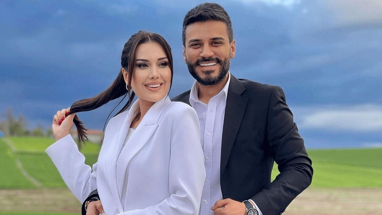 Kamuyu 295 milyon lira zarara uğrattılar! Dilan ve Engin ellerini sallayarak adliyeden ayrıldı