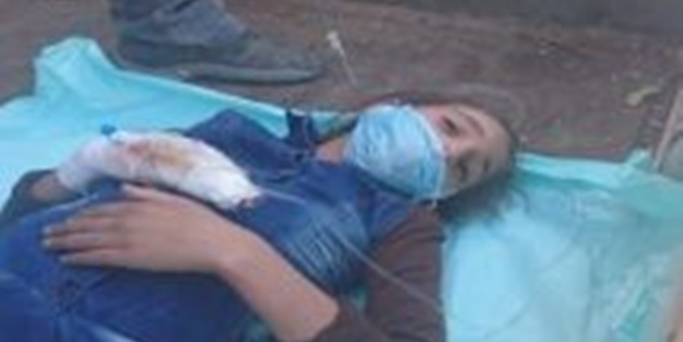 Kamyon kasasında Müslümanları bekliyor!