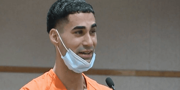 Kamyon şoförüne 110 yıl hapis cezası!