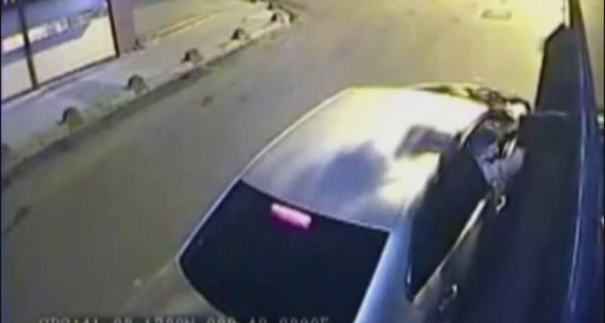 Kamyon ve TIR'cıların korkulu rüyası yakalandı