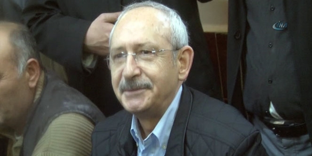 Kamyoncudan Kılıçdaroğlu’na şok sözler