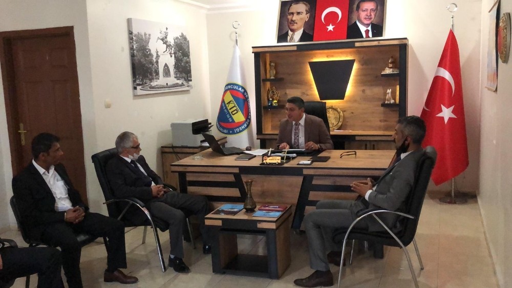 Kamyoncular ve tırcıların ‘navlun’ sorunu 