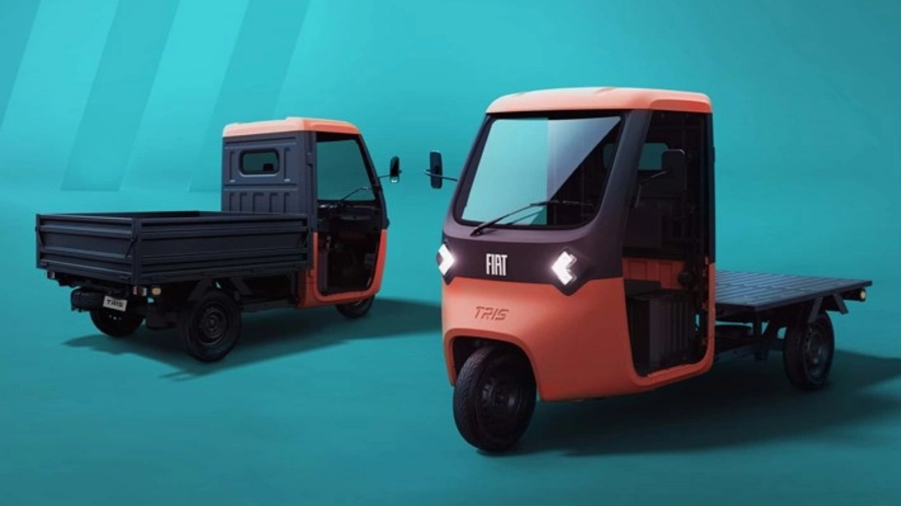 Kamyonetlerin devri bitiyor mu?