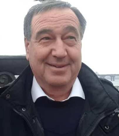 Kamyonun çarptığı su fabrikası müdürü hayatını kaybetti 