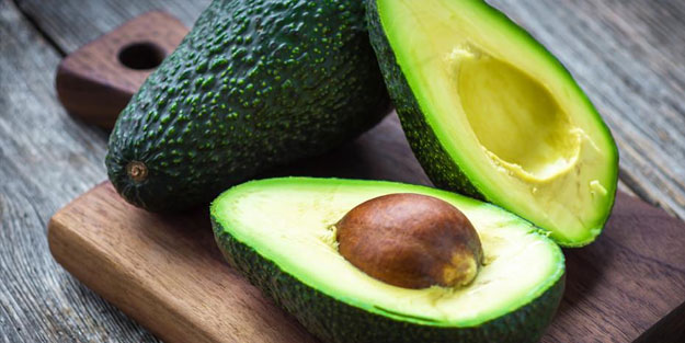 Kan akışını düzenliyor, kansere karşı koruyor! Avokado'nun sağlığa yararları