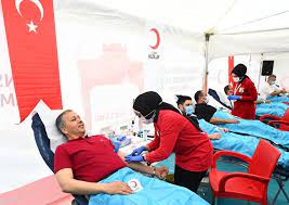 Kan bağışında bulunmak için bu koşullara dikkat! Kimler kan bağışlayabilir?