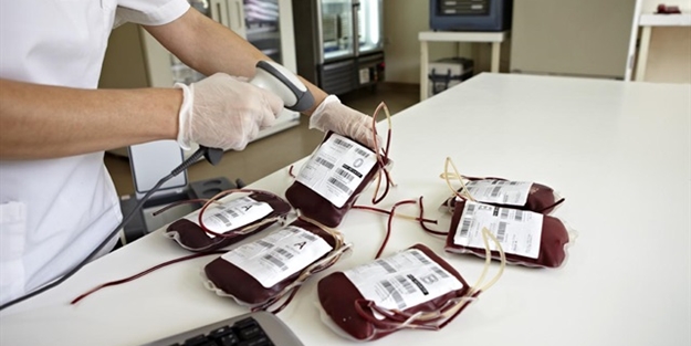 Kan bağışından kötü haber