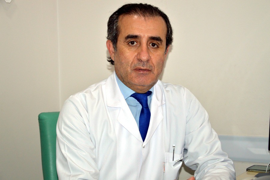 Kan bağışlarına “Korona virüs” darbesi 