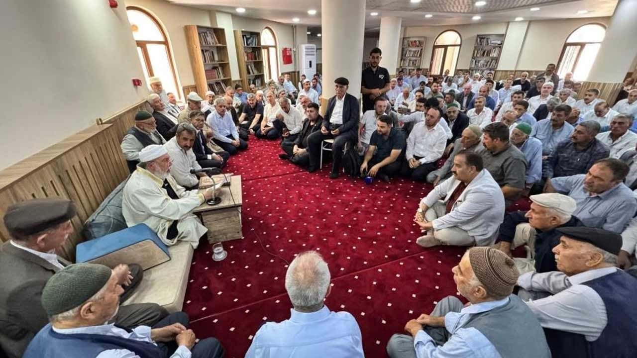 Kan davasında mutlu son