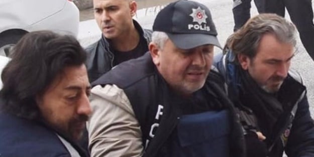 Kan donduran ayrıntı! Annesinin ayaklarını öptü ve...