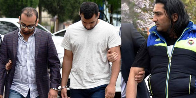Kan donduran cinayet! Ellerine kelepçe vurup, diri diri yakmışlar