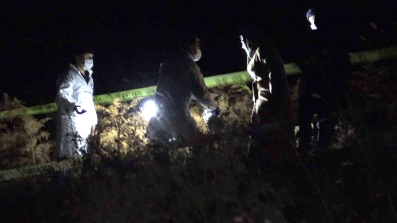 Kan donduran cinayet! Emekli madencinin öldürülmesinde 9 sanık için müebbet talebi