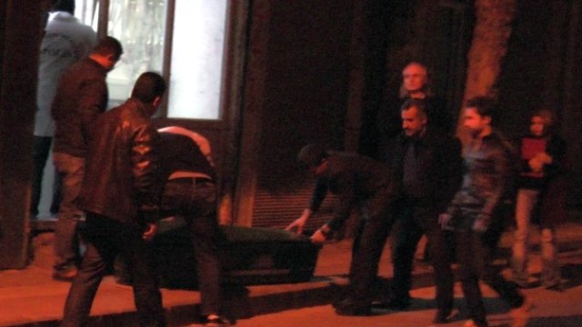 Kan donduran 'çocuk' cinayeti! Boğazı kesilerek öldürüldü