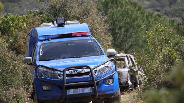Kan donduran cinayetin sırrı çözüldü