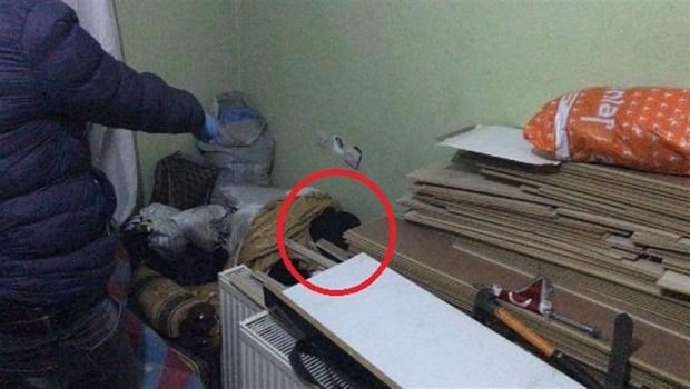 Kan donduran cinayette flaş gelişme! Karısını ve kayınvalidesini öldürüp...