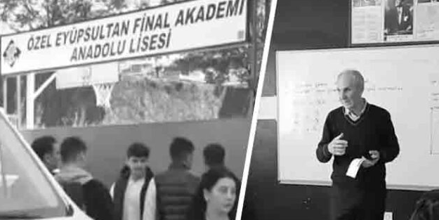 Kan donduran detaylar: Okul müdürünü vuran öğrencinin ifadesi ortaya çıktı!