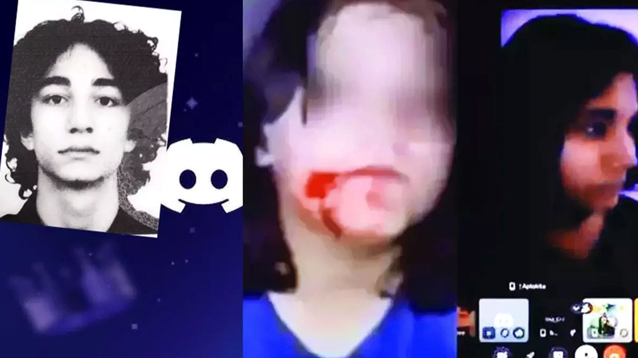 Kan donduran görüntüler! Kapatın artık bunları