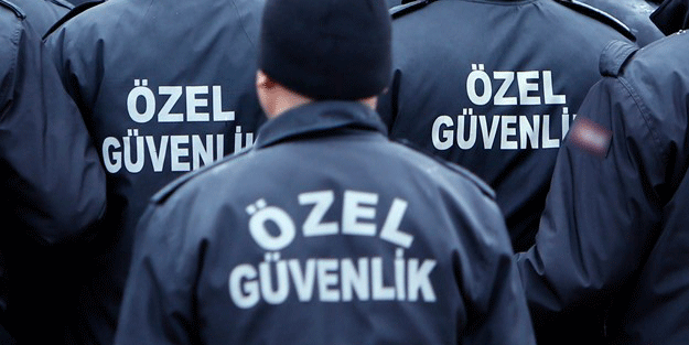 Kan donduran iddia: FETÖ özel güvenliği de ele geçirdi