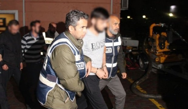 Kan donduran ifade: Cinayeti zevkten işledim