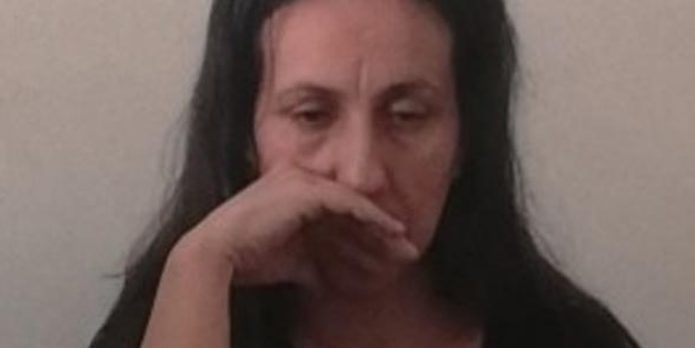 Kan donduran ifade! Önce uyutmuş, sonra boğmuş