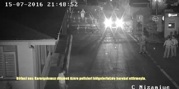 Kan donduran ifadeler! Darbeyi yöneten Erkan Öktem’in 