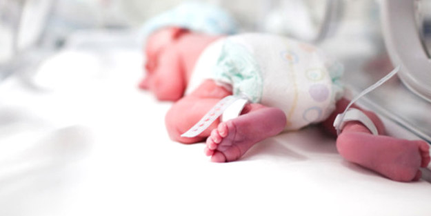 Kan donduran ifadeler! Genleriyle oynanmış ilk bebekler dünyaya geldi
