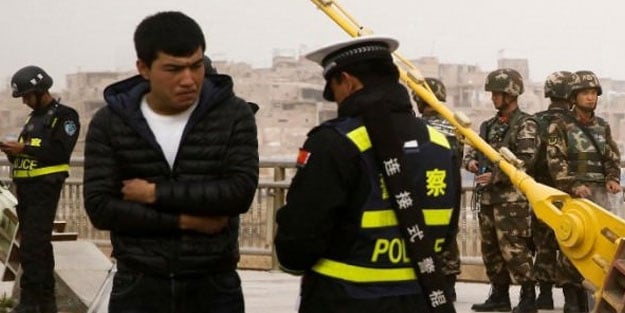 Kan donduran itiraf: Bin 588 Türk'ü öldürdük
