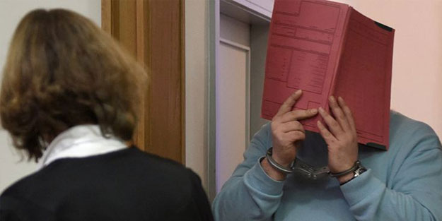 Kan donduran itiraflar! '100 hastayı öldürdüm'