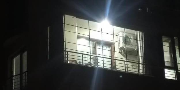 Kan donduran kadın cinayeti: Defalarca bıçaklayarak karısını vahşice öldürdü
