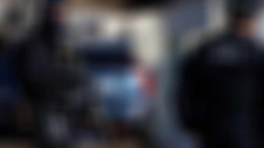 Kan donduran katliam! 3'ü çocuk 9 kişinin yanmış cesedi bulundu