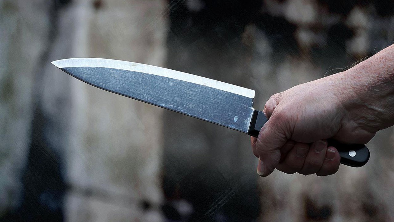 Kan donduran olay! 11 yaşındaki çocuk okulda bıçaklandı