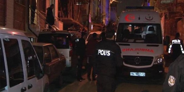 Kan donduran olay! 2'si çocuk 3 kişinin cesedi bulundu