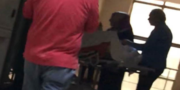 Kan donduran olay! 8 aylık hamile eşini bıçaklayarak öldürdü