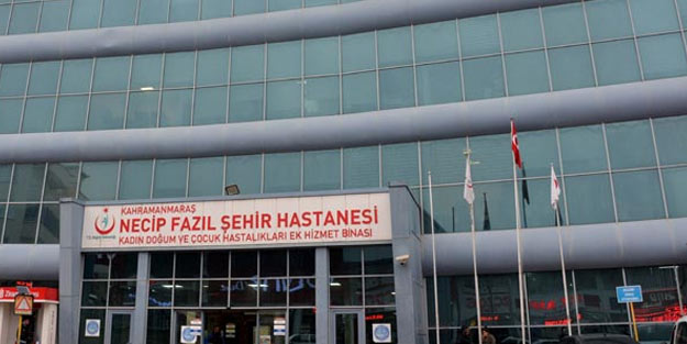 Kan donduran olay! 9 ay gizledi, doğurup çöpe attı