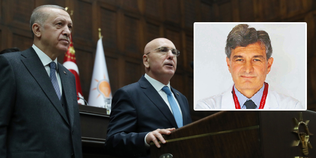 Kan donduran olay! AK Partili vekili yanlış tedaviyle öldürmeye kalkan FETÖ'cü doktor bakın ne yapmış!