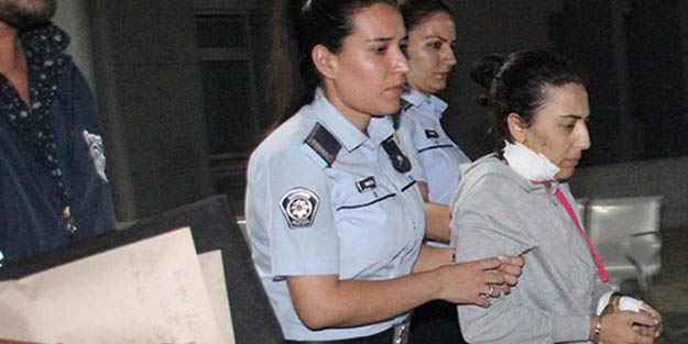 Kan donduran olay! Anne oğlunu öldürdü bunu gören baba kalp krizinden öldü