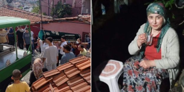 Kan donduran olay! Annesini öldürüp, günlerce cesediyle yaşadı